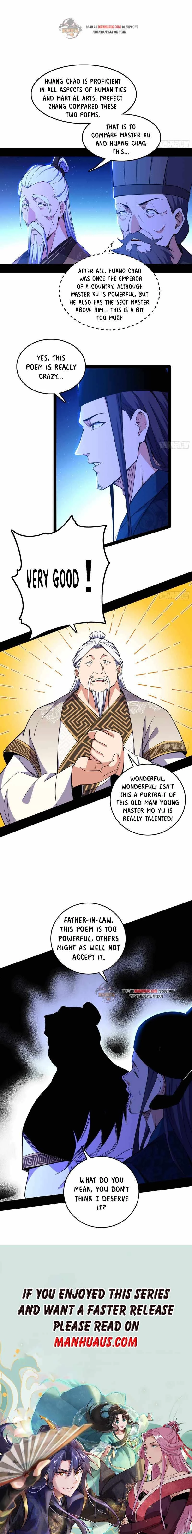 I'm an Evil God Chapter 224.1 - 6