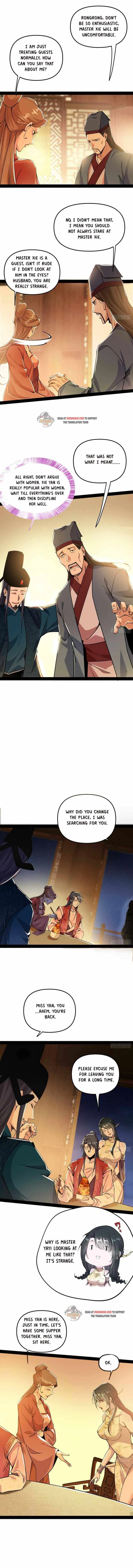 I'm an Evil God Chapter 227.2 - 3