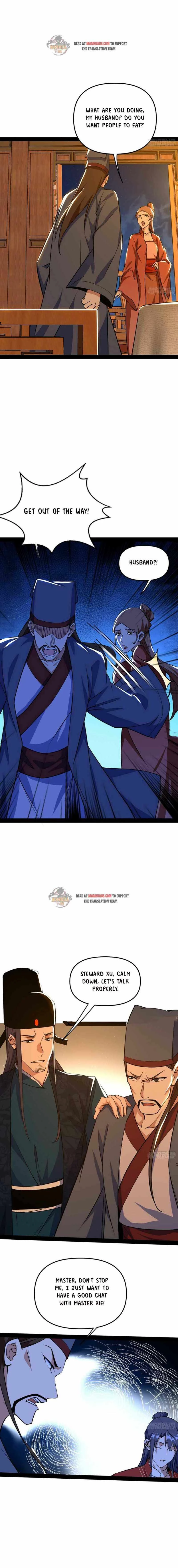 I'm an Evil God Chapter 227.2 - 6