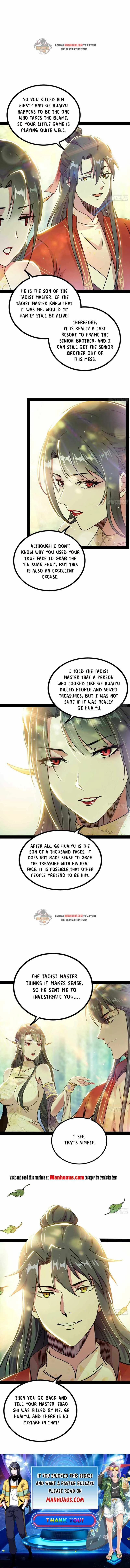 I'm an Evil God Chapter 236.2 - 6