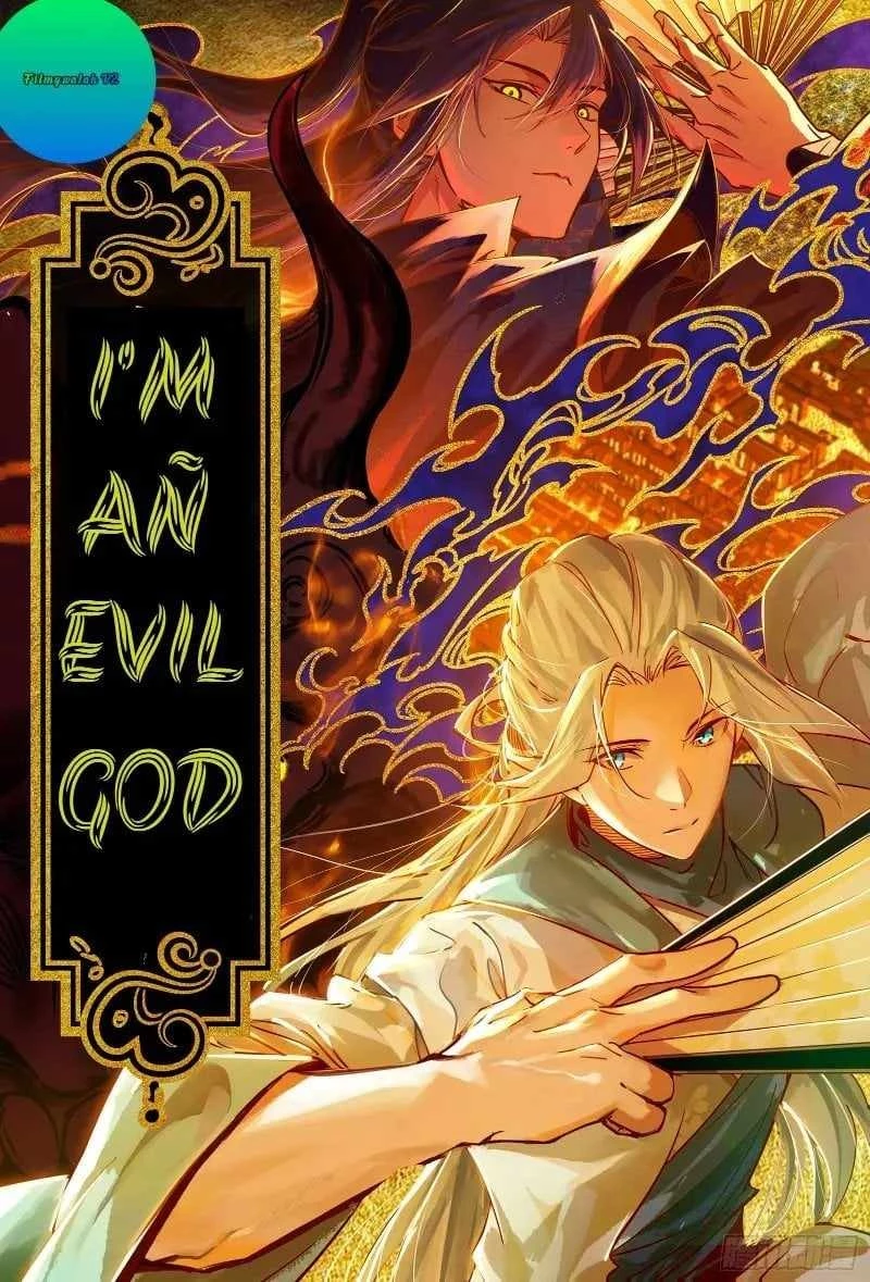 I'm an Evil God Chapter 477 - 2