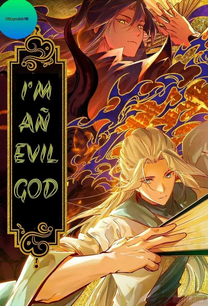 I'm an Evil God Chapter 484 - 2