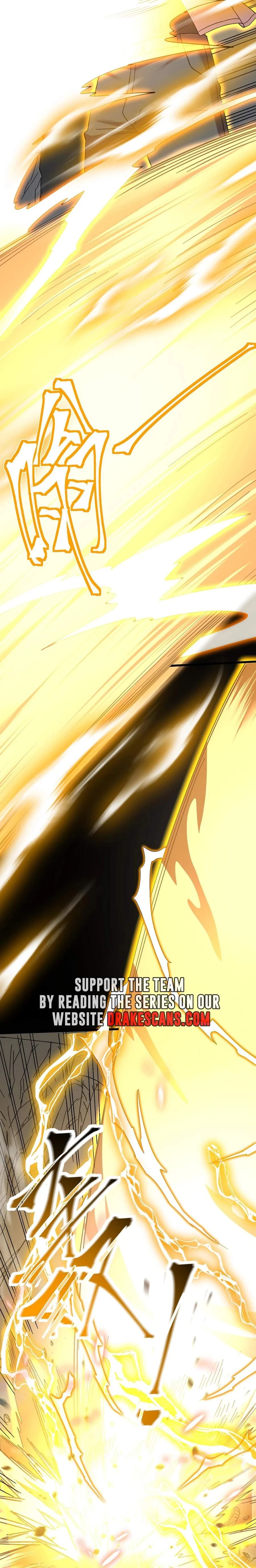 Logging 10,000 Years into the Future (Apex Future Martial Arts) Chapter 139 - 13
