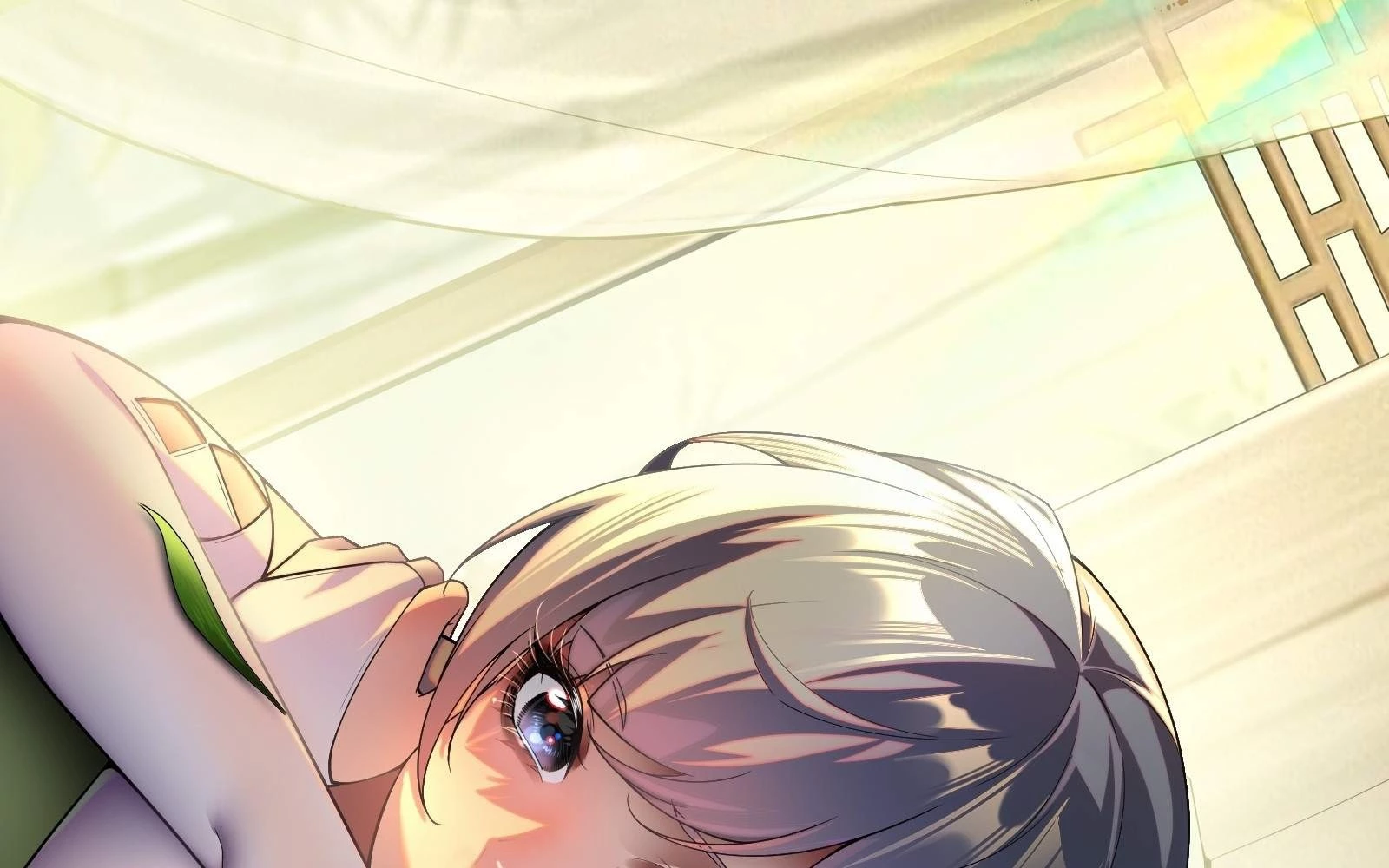 Traveling Through Time and Space to Become an Unlucky NPC: I Have a Wife to Protect Me Chapter 21 - 2