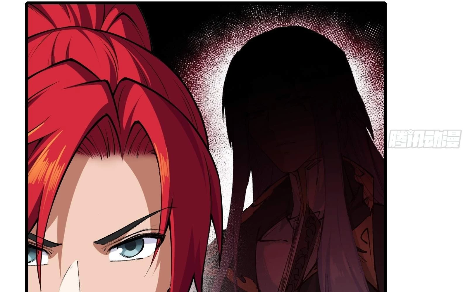 Traveling Through Time and Space to Become an Unlucky NPC: I Have a Wife to Protect Me Chapter 21 - 16