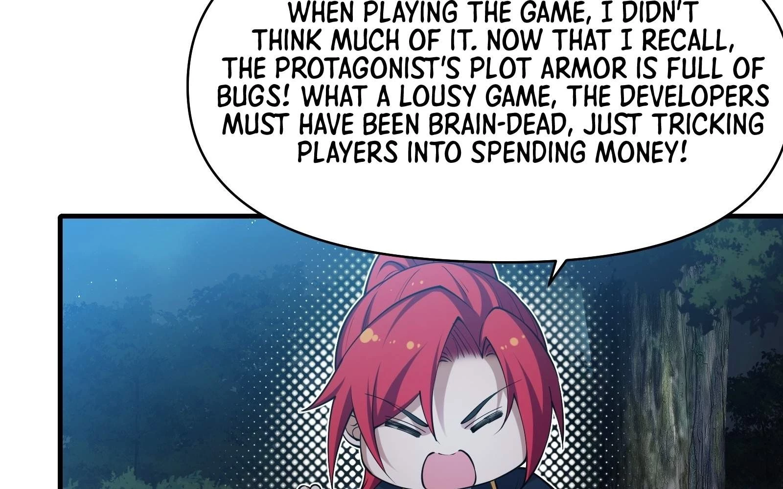Traveling Through Time and Space to Become an Unlucky NPC: I Have a Wife to Protect Me Chapter 21 - 18