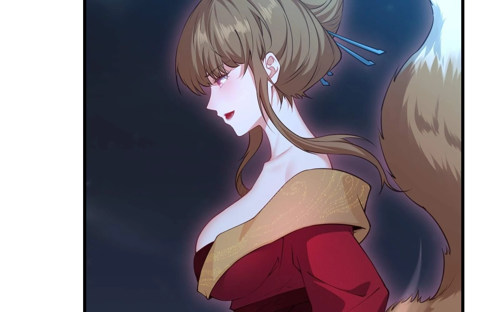 Traveling Through Time and Space to Become an Unlucky NPC: I Have a Wife to Protect Me Chapter 21 - 29