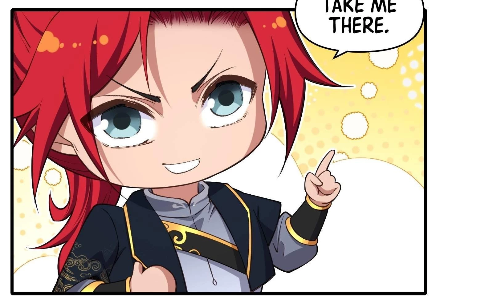 Traveling Through Time and Space to Become an Unlucky NPC: I Have a Wife to Protect Me Chapter 21 - 31