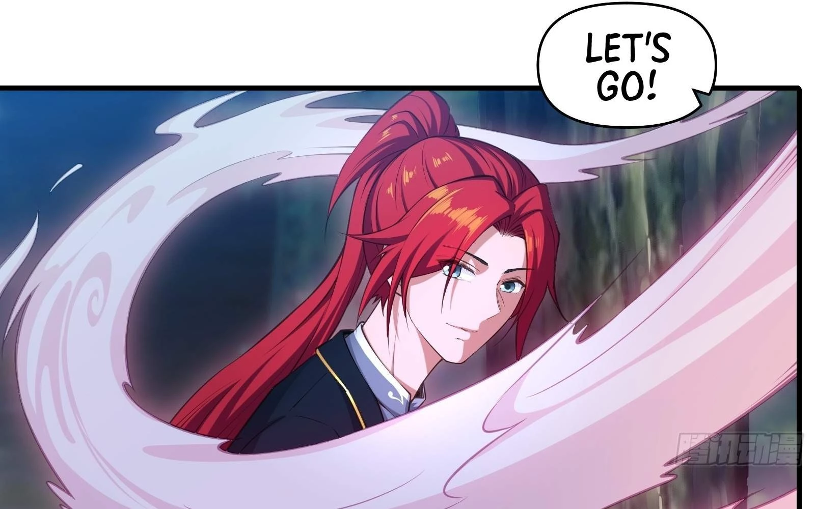 Traveling Through Time and Space to Become an Unlucky NPC: I Have a Wife to Protect Me Chapter 21 - 35