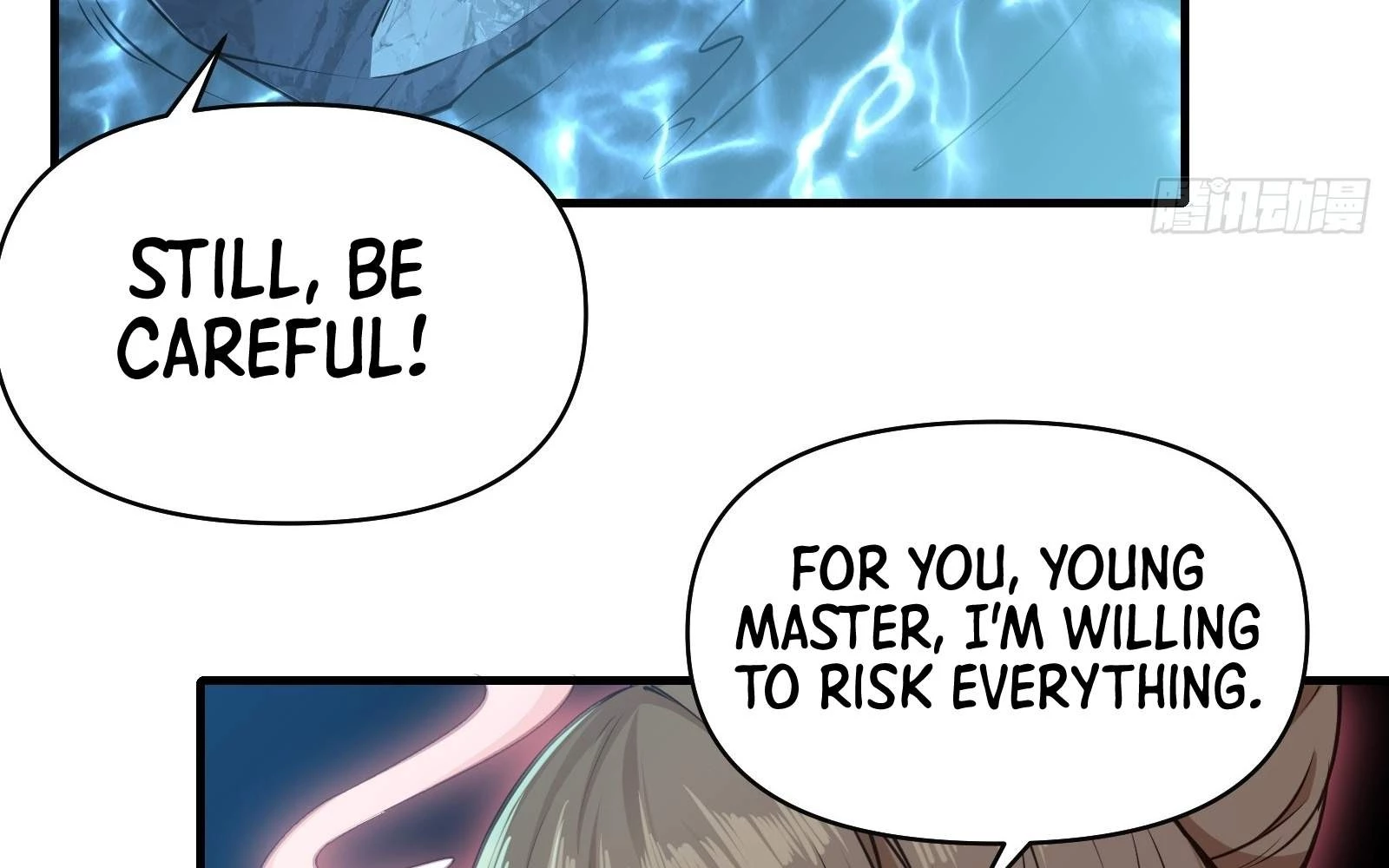 Traveling Through Time and Space to Become an Unlucky NPC: I Have a Wife to Protect Me Chapter 21 - 55