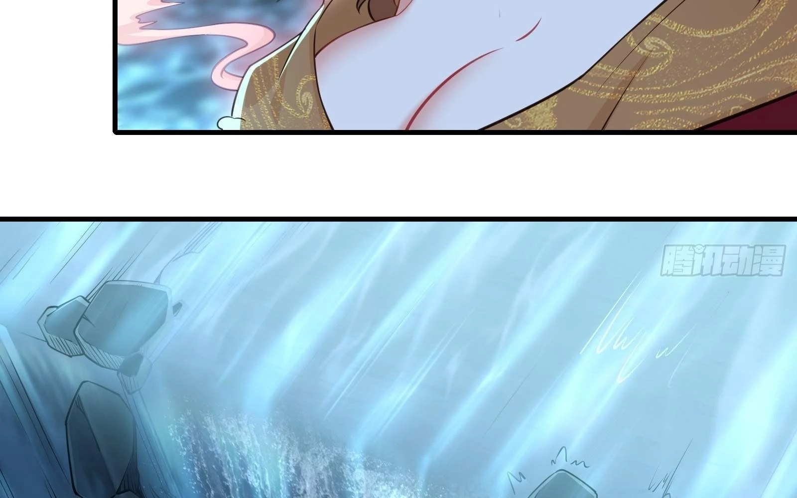 Traveling Through Time and Space to Become an Unlucky NPC: I Have a Wife to Protect Me Chapter 21 - 57
