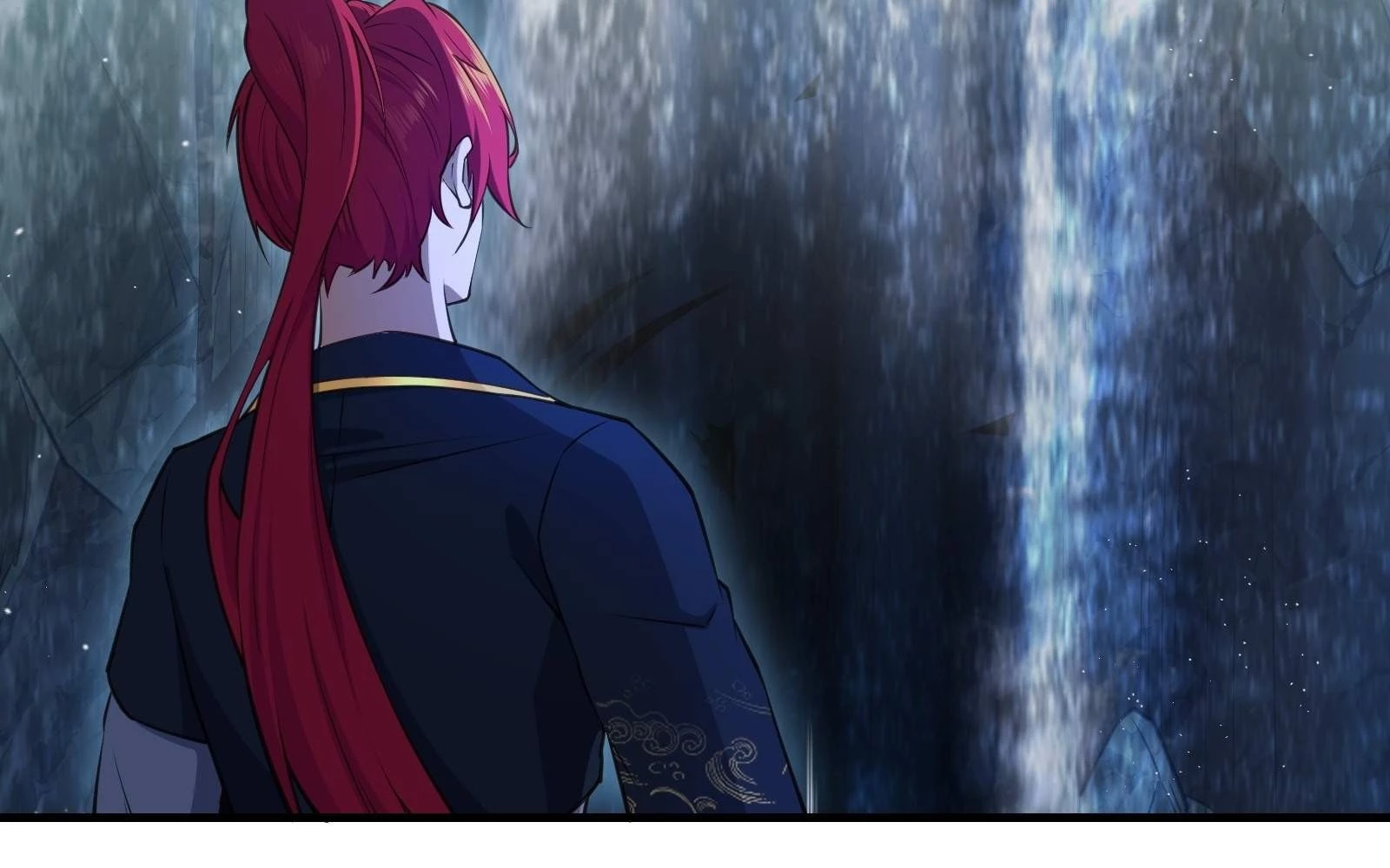 Traveling Through Time and Space to Become an Unlucky NPC: I Have a Wife to Protect Me Chapter 21 - 61