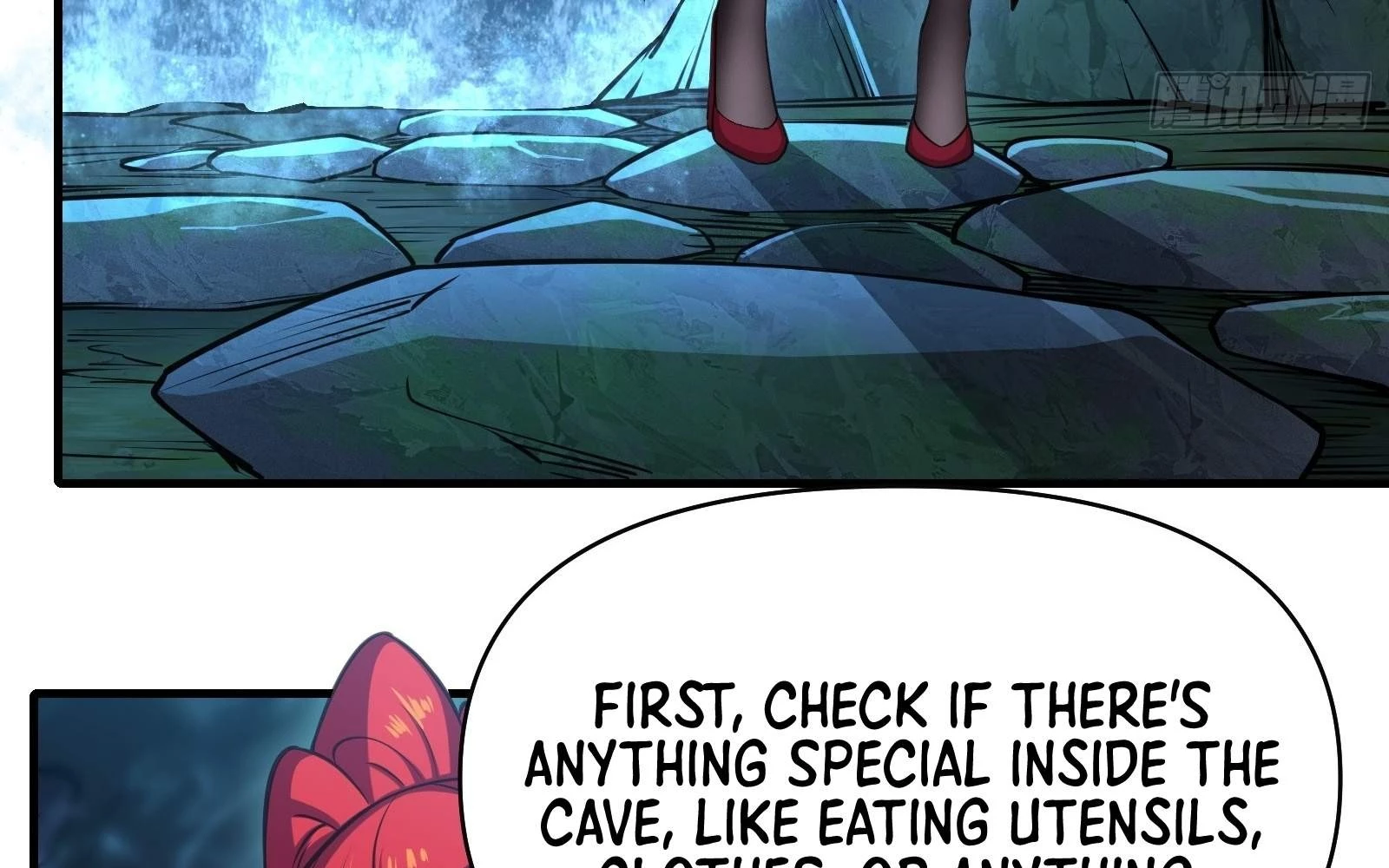 Traveling Through Time and Space to Become an Unlucky NPC: I Have a Wife to Protect Me Chapter 21 - 65