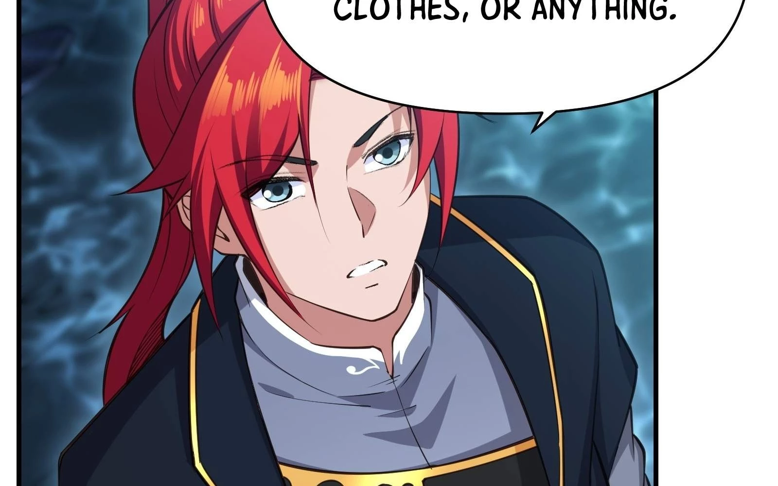 Traveling Through Time and Space to Become an Unlucky NPC: I Have a Wife to Protect Me Chapter 21 - 66