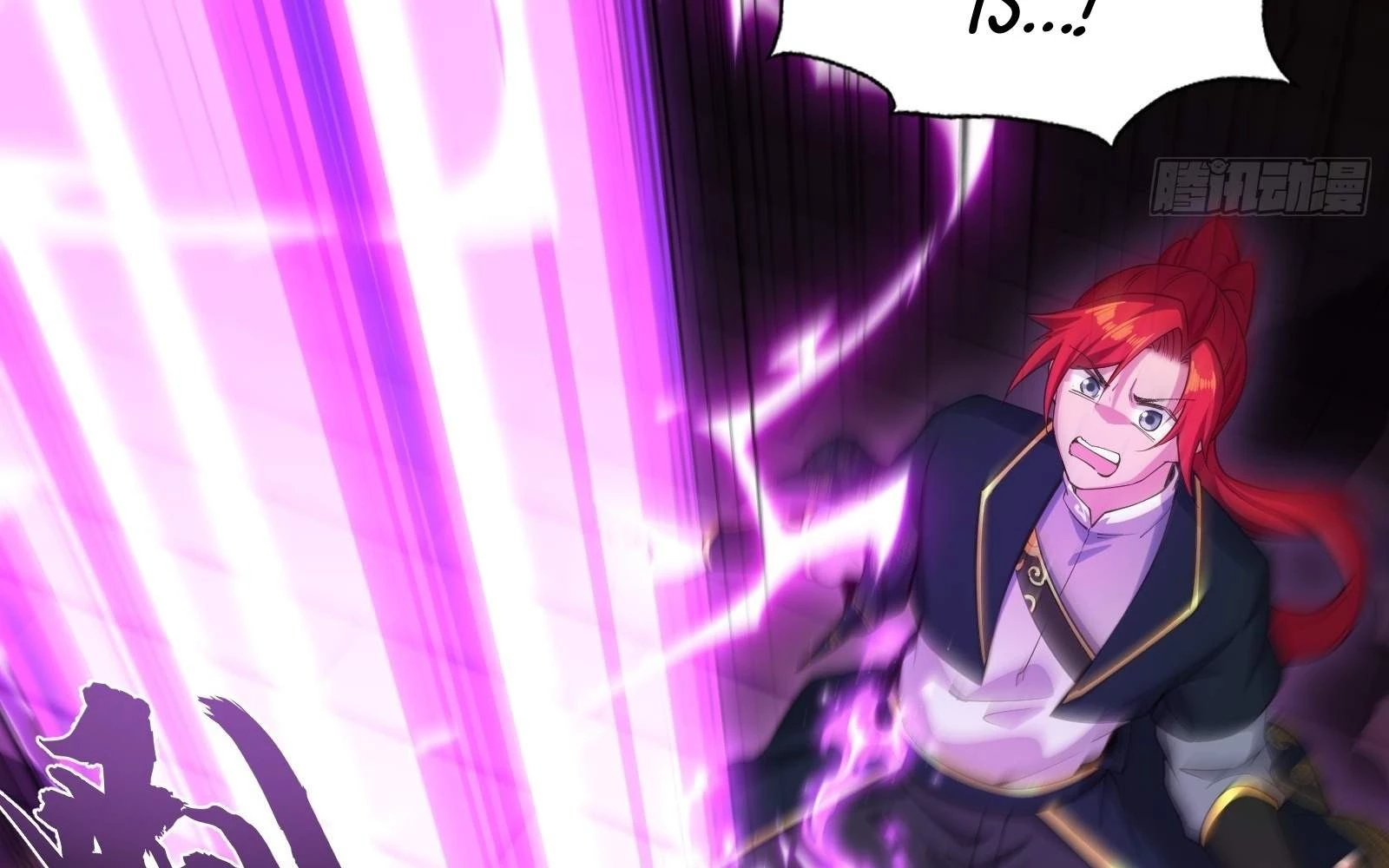 Traveling Through Time and Space to Become an Unlucky NPC: I Have a Wife to Protect Me Chapter 21 - 93