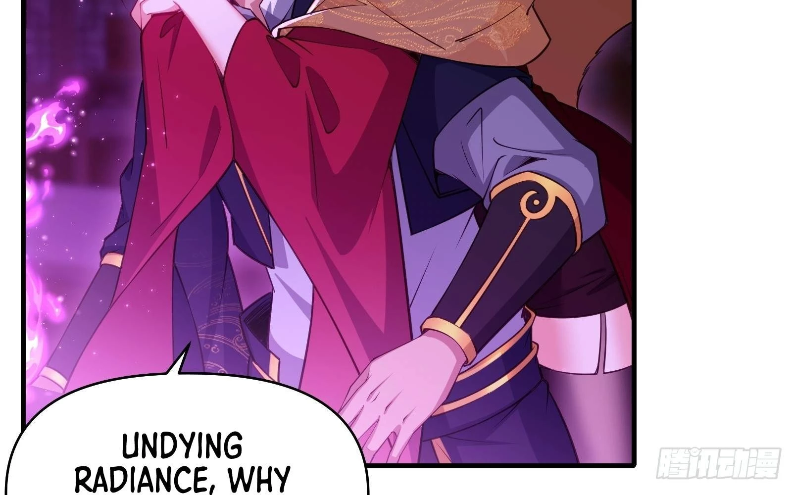 Traveling Through Time and Space to Become an Unlucky NPC: I Have a Wife to Protect Me Chapter 21 - 101