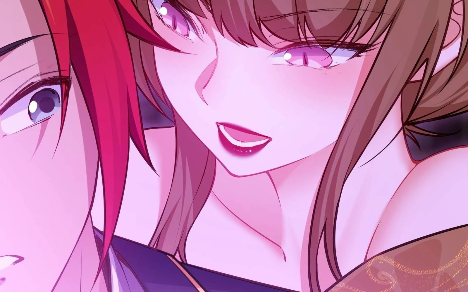 Traveling Through Time and Space to Become an Unlucky NPC: I Have a Wife to Protect Me Chapter 21 - 103