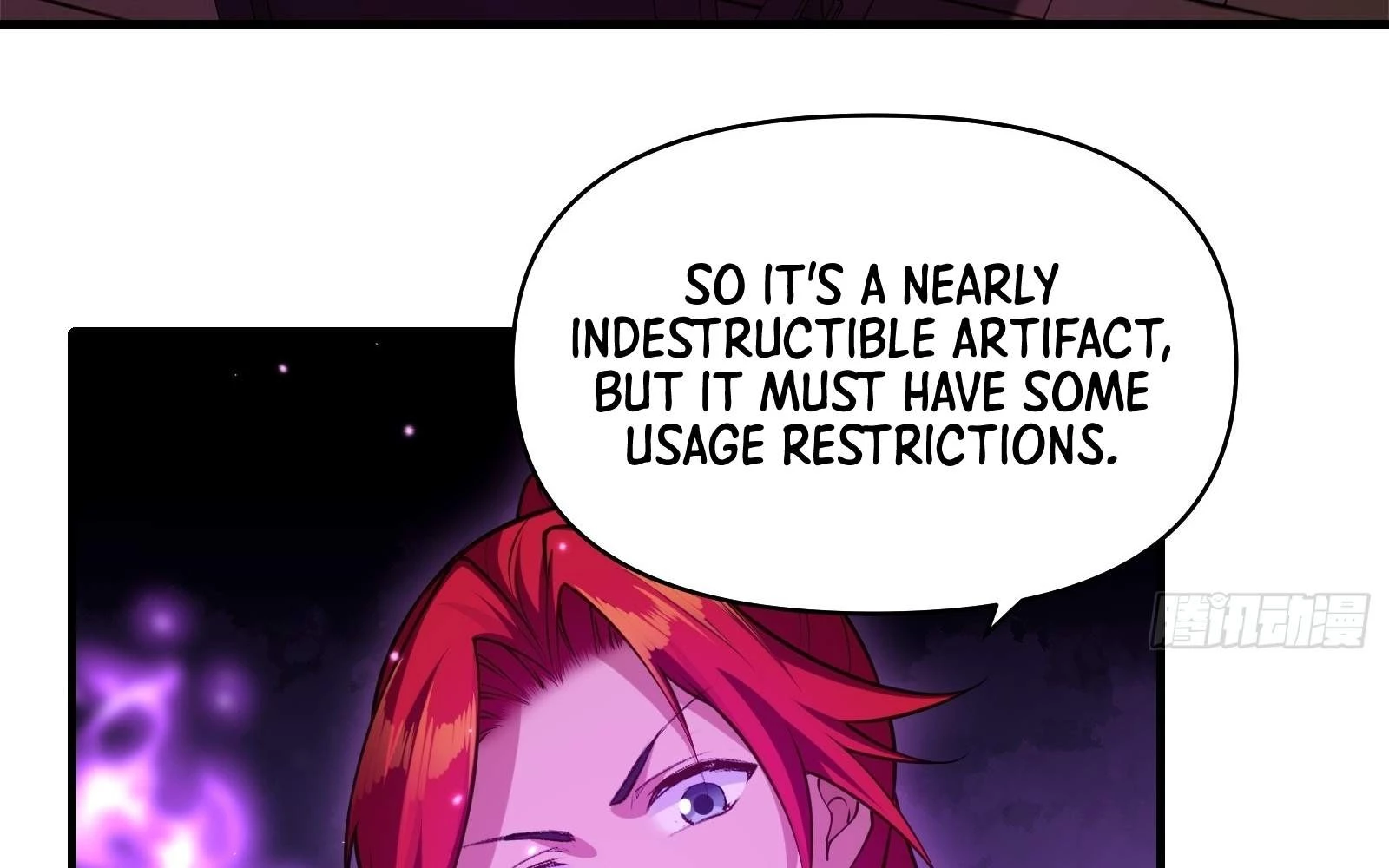 Traveling Through Time and Space to Become an Unlucky NPC: I Have a Wife to Protect Me Chapter 21 - 111