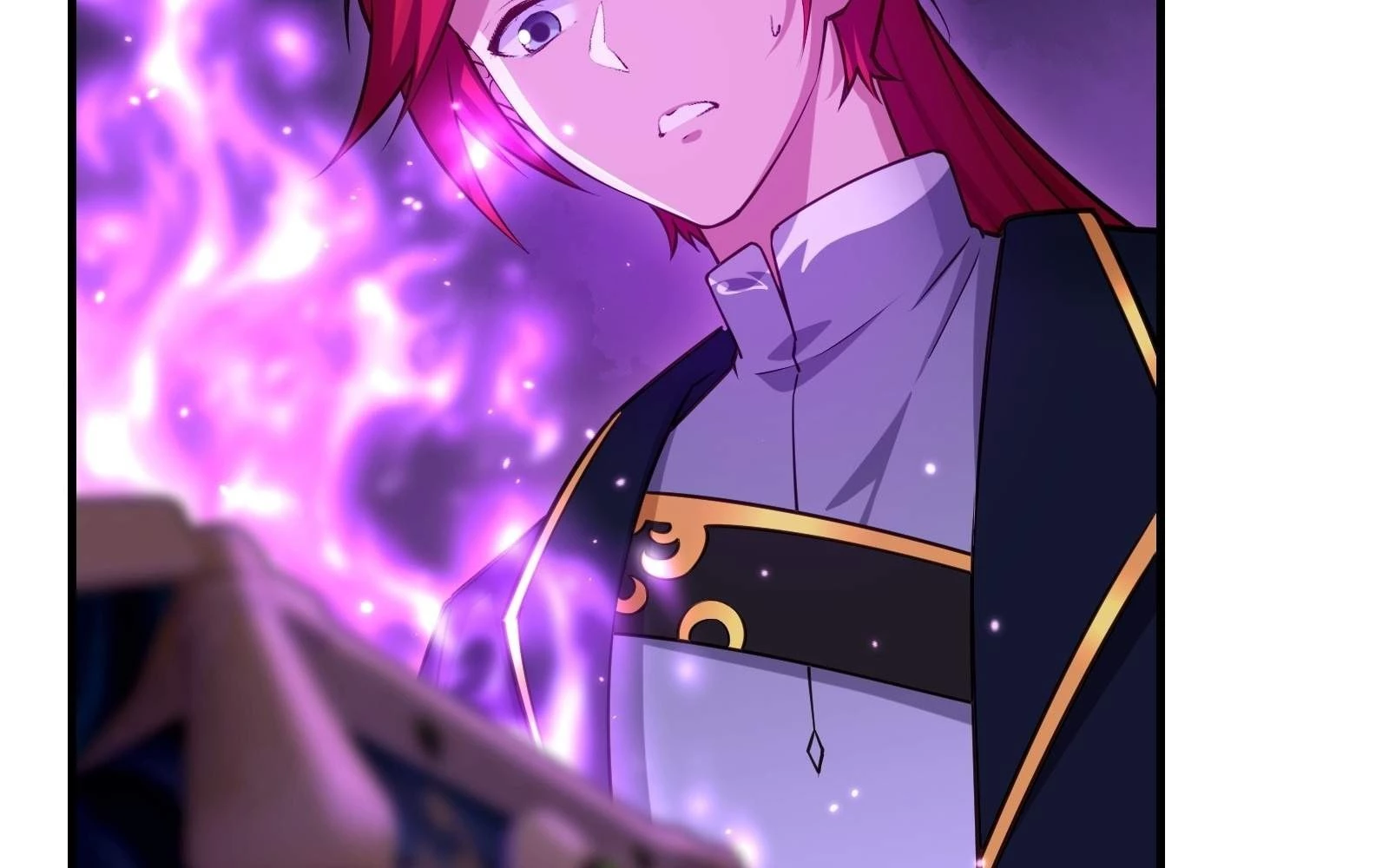 Traveling Through Time and Space to Become an Unlucky NPC: I Have a Wife to Protect Me Chapter 21 - 112