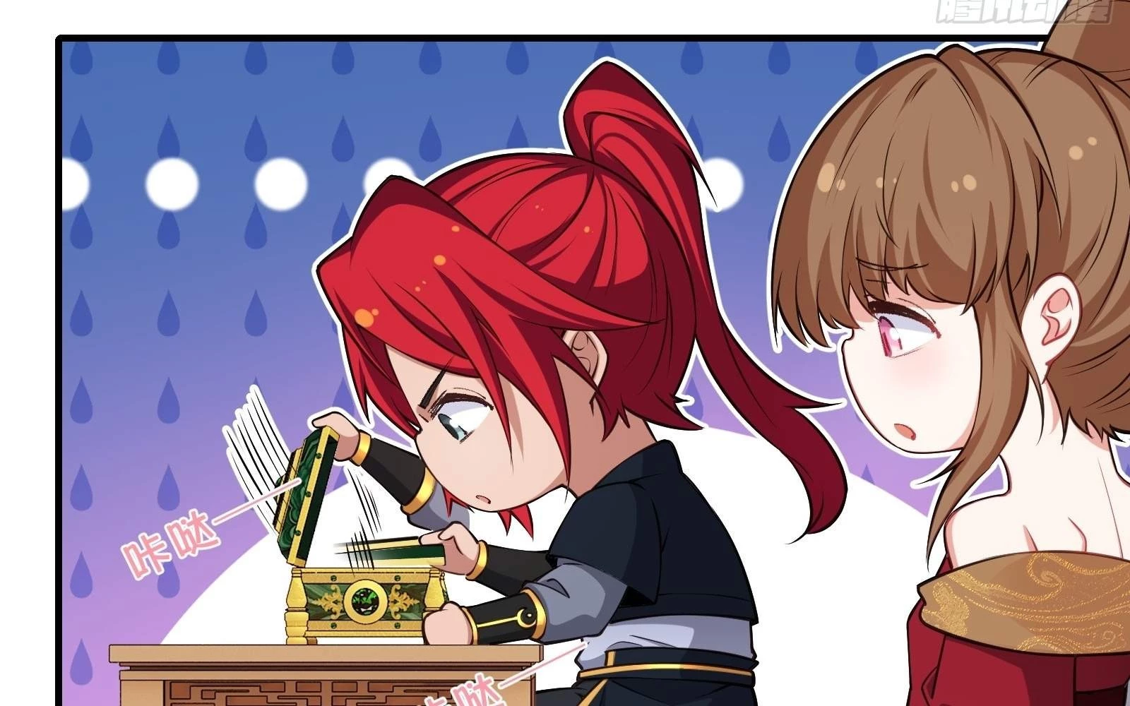 Traveling Through Time and Space to Become an Unlucky NPC: I Have a Wife to Protect Me Chapter 21 - 114