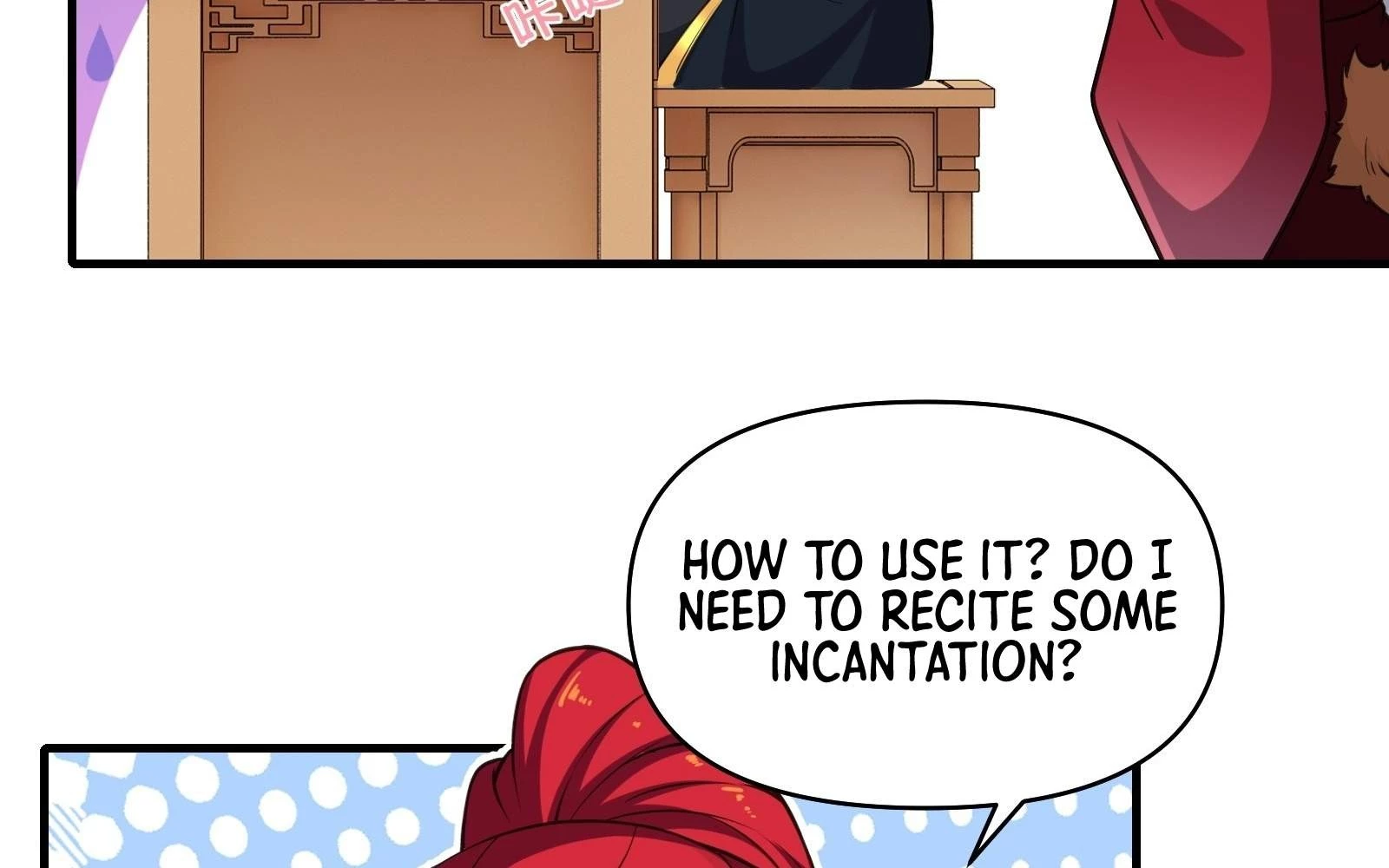 Traveling Through Time and Space to Become an Unlucky NPC: I Have a Wife to Protect Me Chapter 21 - 115