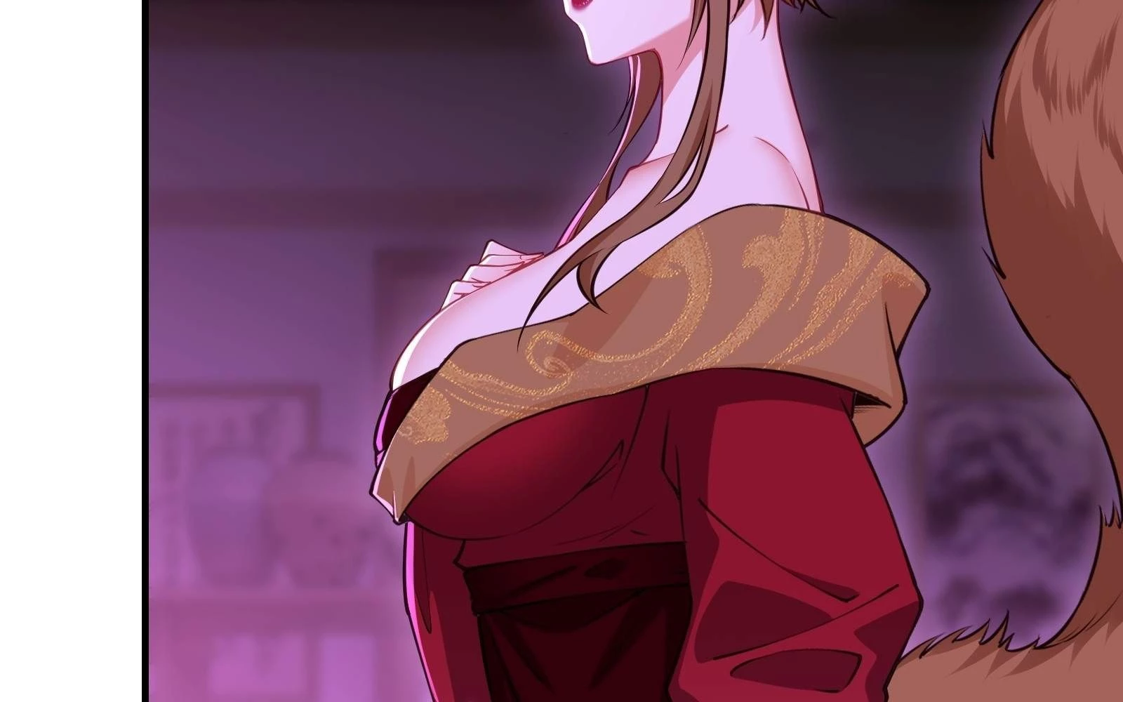 Traveling Through Time and Space to Become an Unlucky NPC: I Have a Wife to Protect Me Chapter 21 - 119