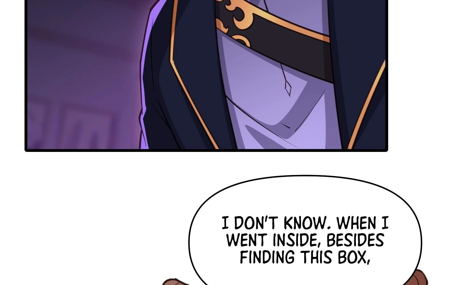 Traveling Through Time and Space to Become an Unlucky NPC: I Have a Wife to Protect Me Chapter 21 - 129