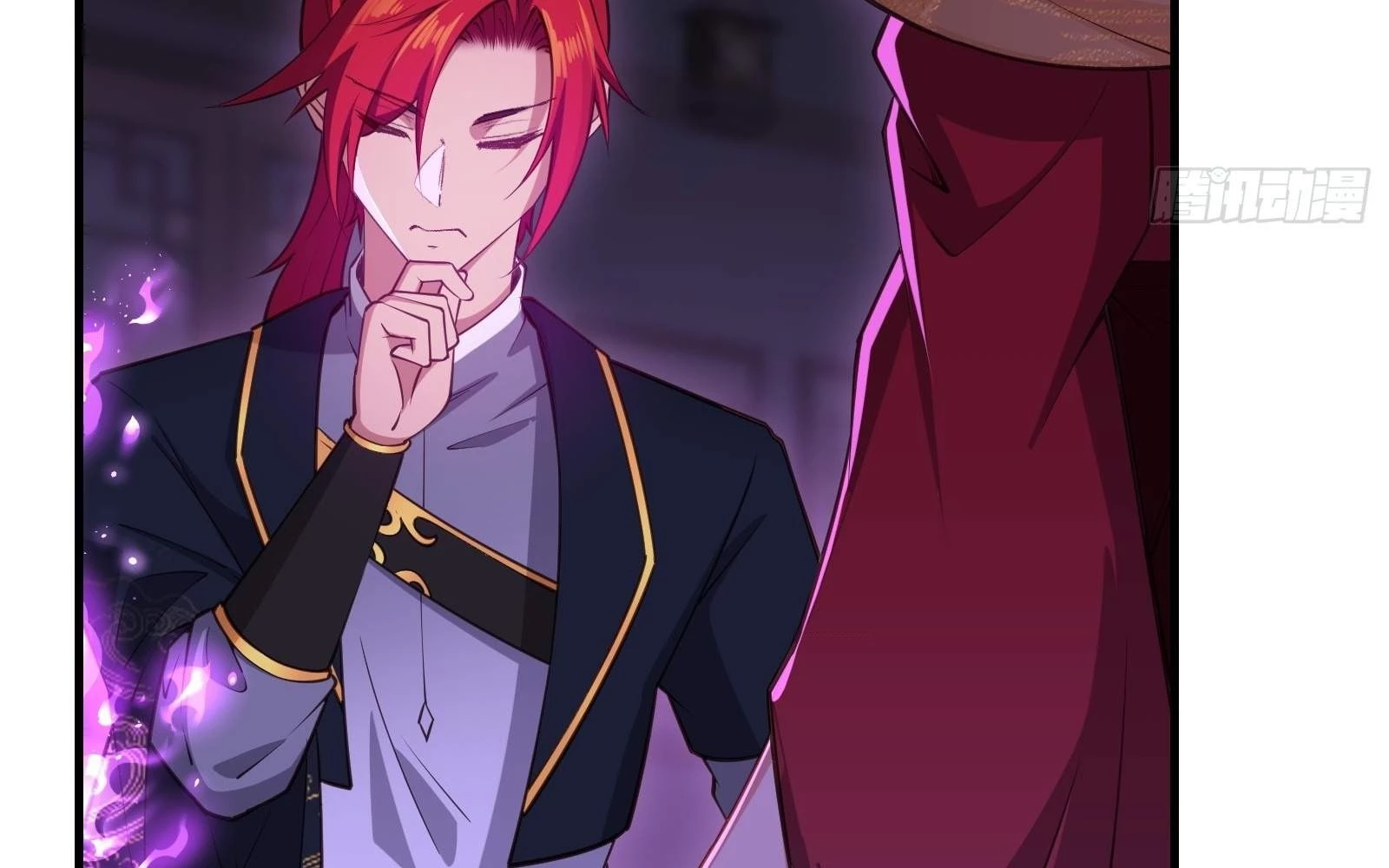 Traveling Through Time and Space to Become an Unlucky NPC: I Have a Wife to Protect Me Chapter 21 - 137