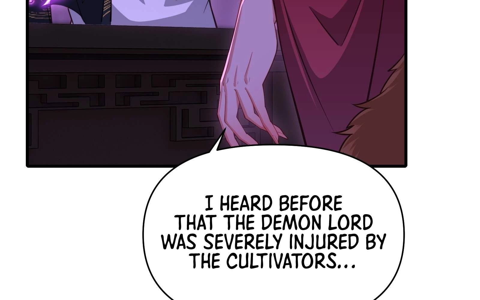 Traveling Through Time and Space to Become an Unlucky NPC: I Have a Wife to Protect Me Chapter 21 - 138