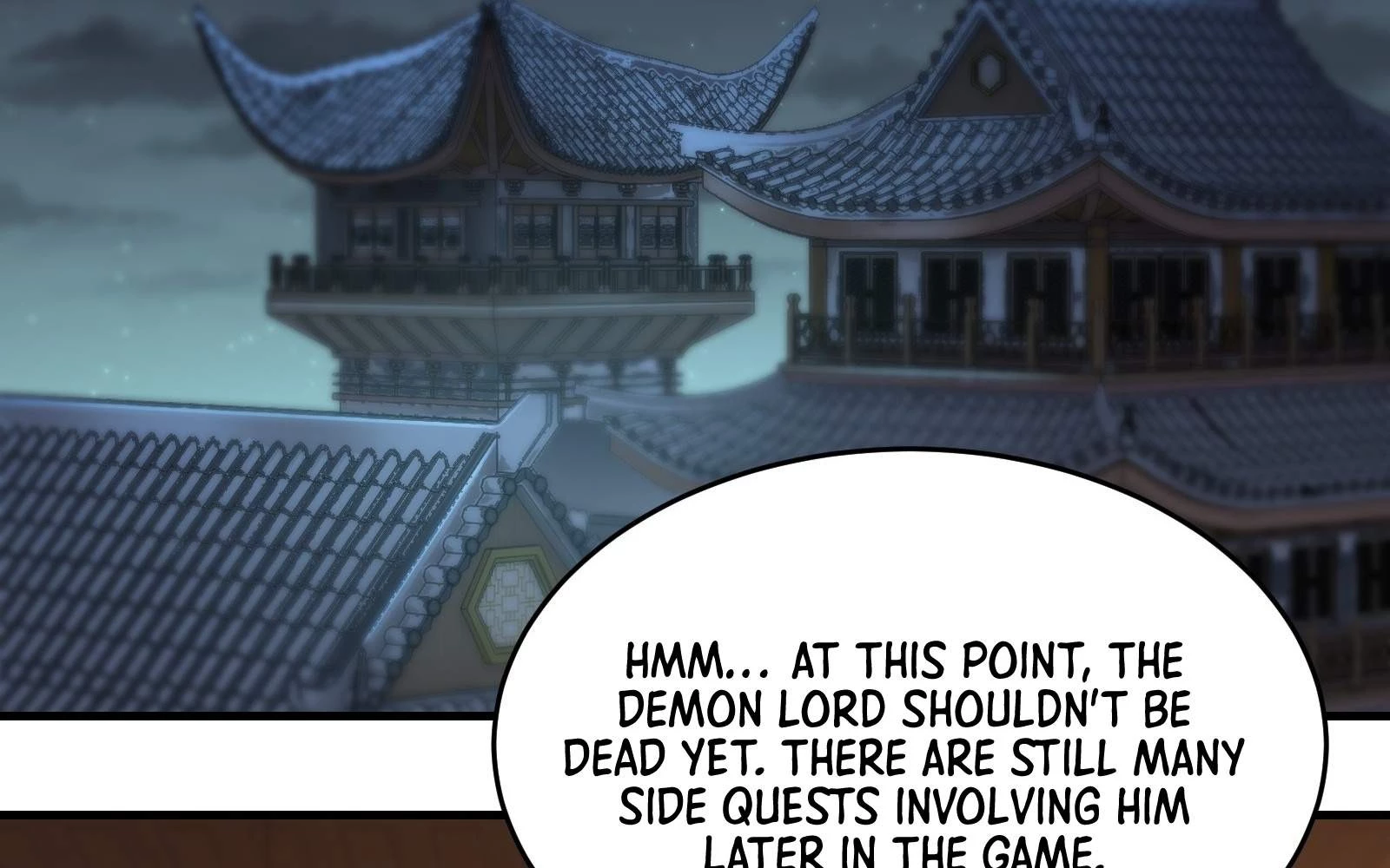 Traveling Through Time and Space to Become an Unlucky NPC: I Have a Wife to Protect Me Chapter 22 - 8