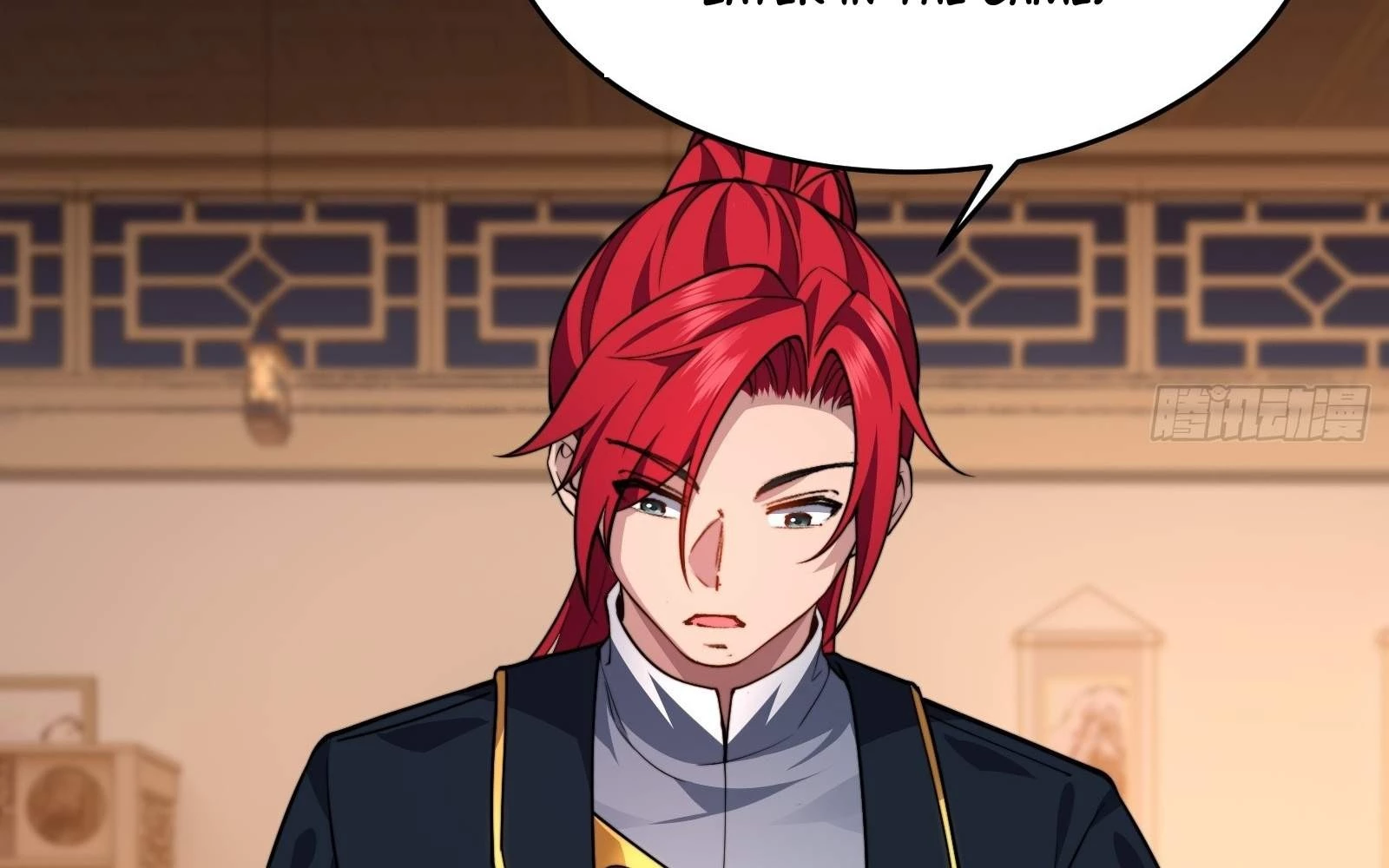 Traveling Through Time and Space to Become an Unlucky NPC: I Have a Wife to Protect Me Chapter 22 - 9