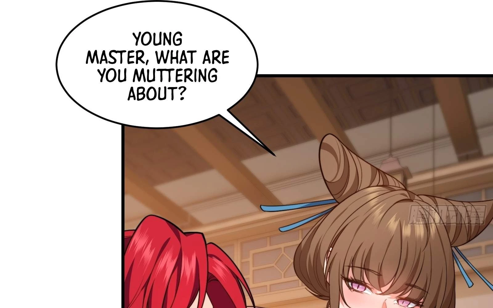 Traveling Through Time and Space to Become an Unlucky NPC: I Have a Wife to Protect Me Chapter 22 - 12