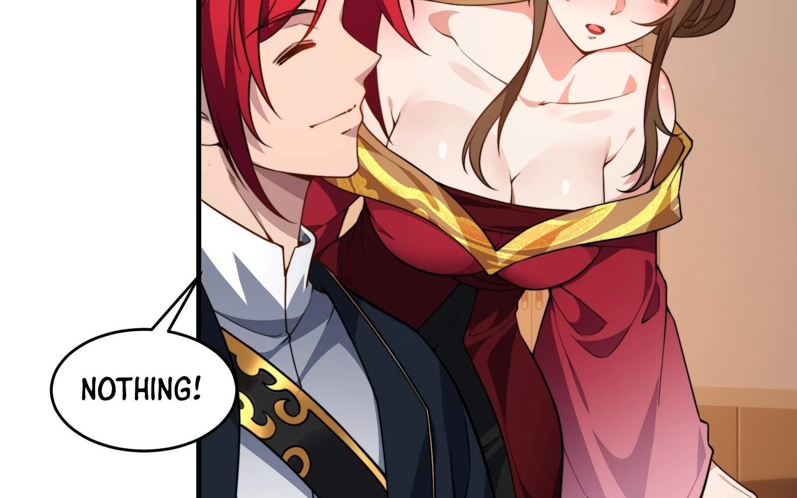 Traveling Through Time and Space to Become an Unlucky NPC: I Have a Wife to Protect Me Chapter 22 - 13