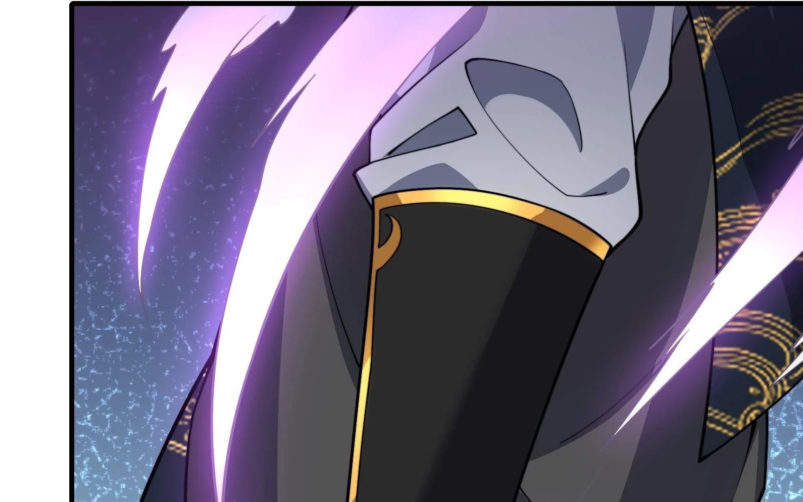 Traveling Through Time and Space to Become an Unlucky NPC: I Have a Wife to Protect Me Chapter 22 - 21