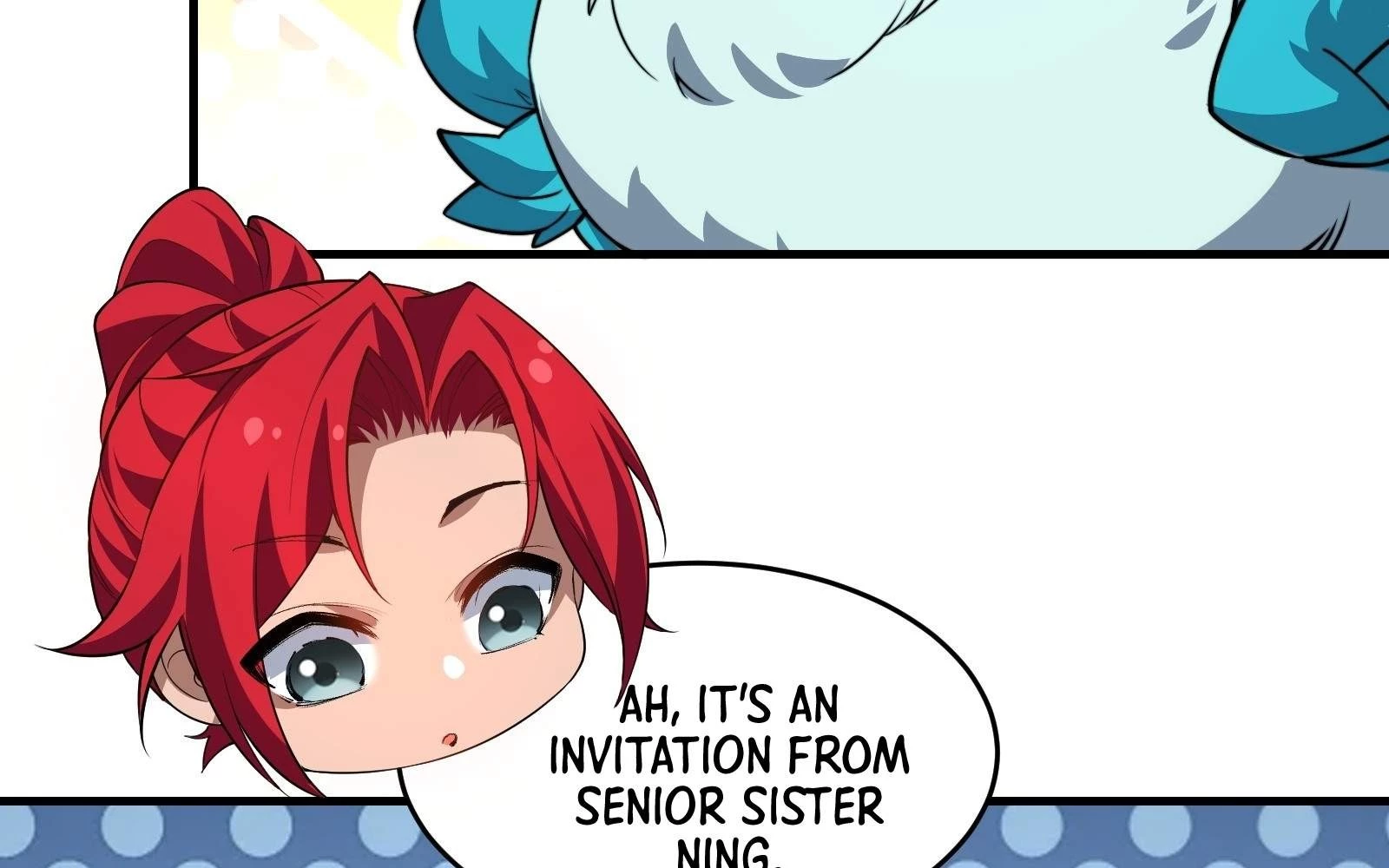 Traveling Through Time and Space to Become an Unlucky NPC: I Have a Wife to Protect Me Chapter 22 - 28