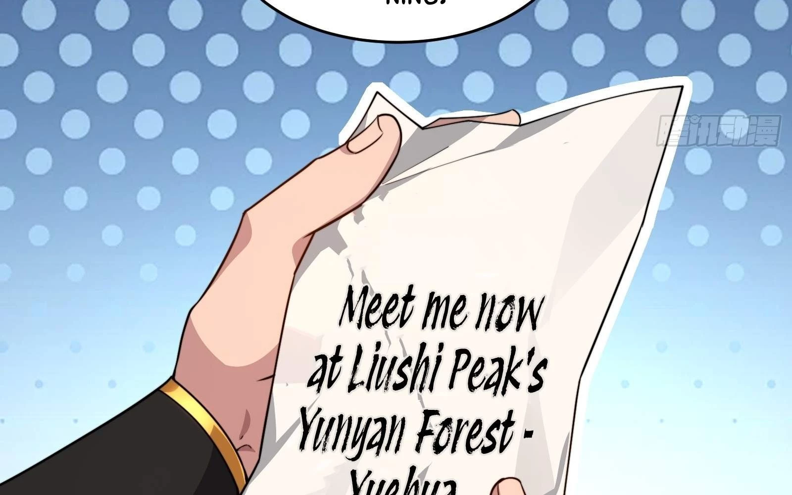 Traveling Through Time and Space to Become an Unlucky NPC: I Have a Wife to Protect Me Chapter 22 - 29