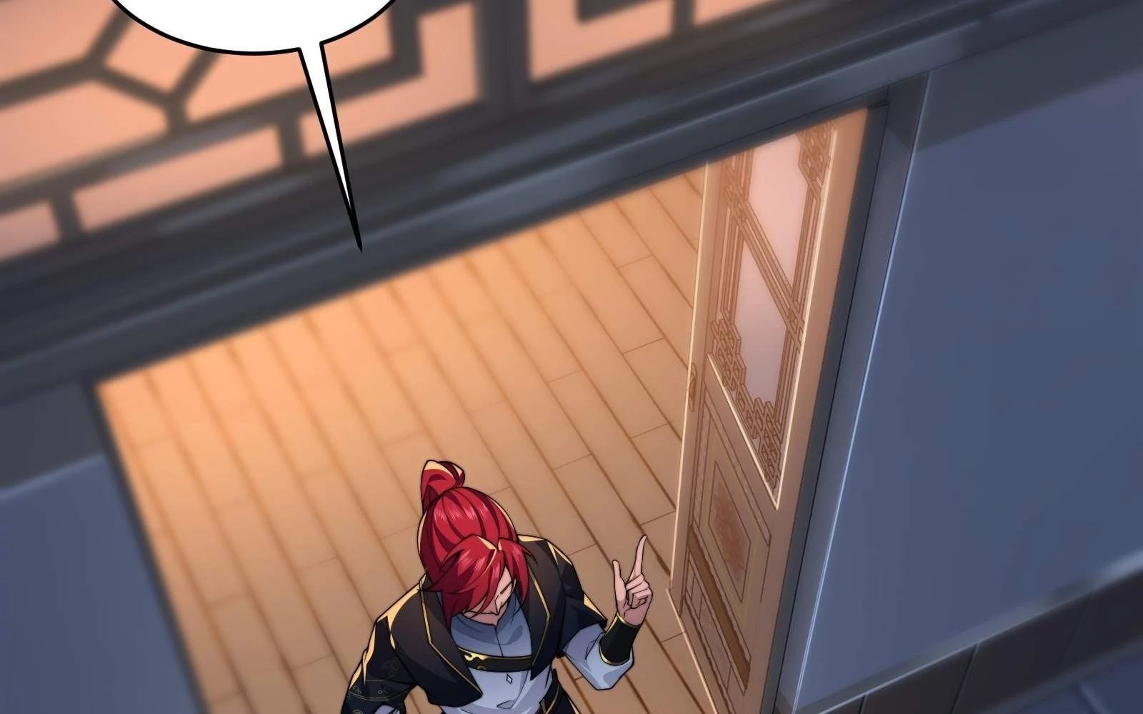 Traveling Through Time and Space to Become an Unlucky NPC: I Have a Wife to Protect Me Chapter 22 - 34