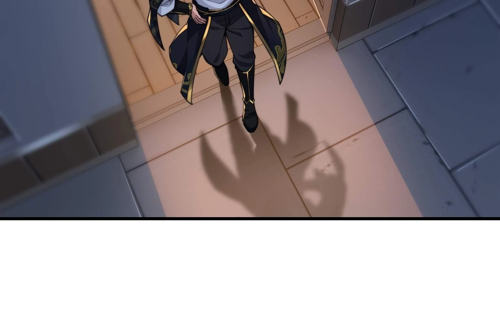 Traveling Through Time and Space to Become an Unlucky NPC: I Have a Wife to Protect Me Chapter 22 - 35