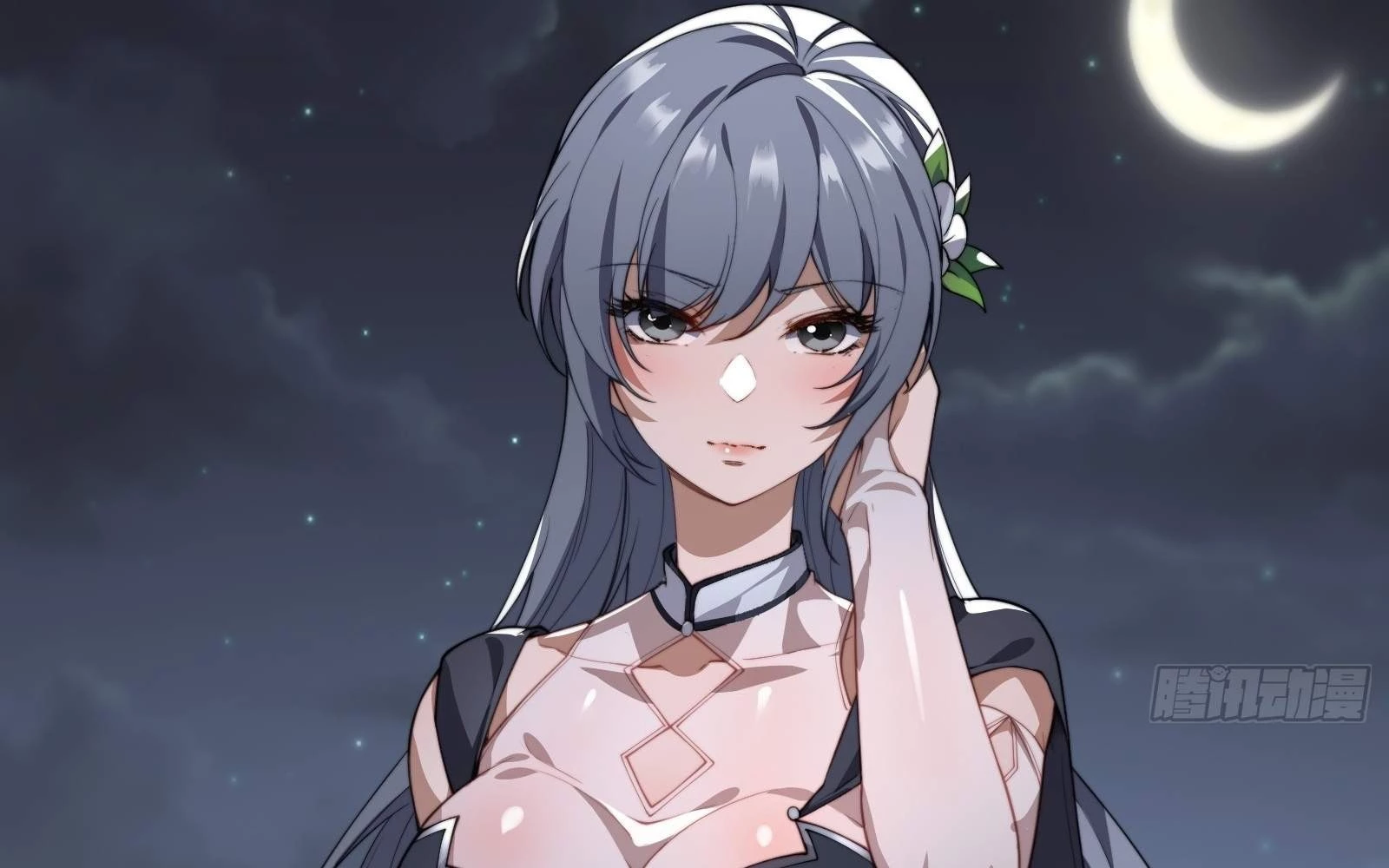 Traveling Through Time and Space to Become an Unlucky NPC: I Have a Wife to Protect Me Chapter 22 - 48