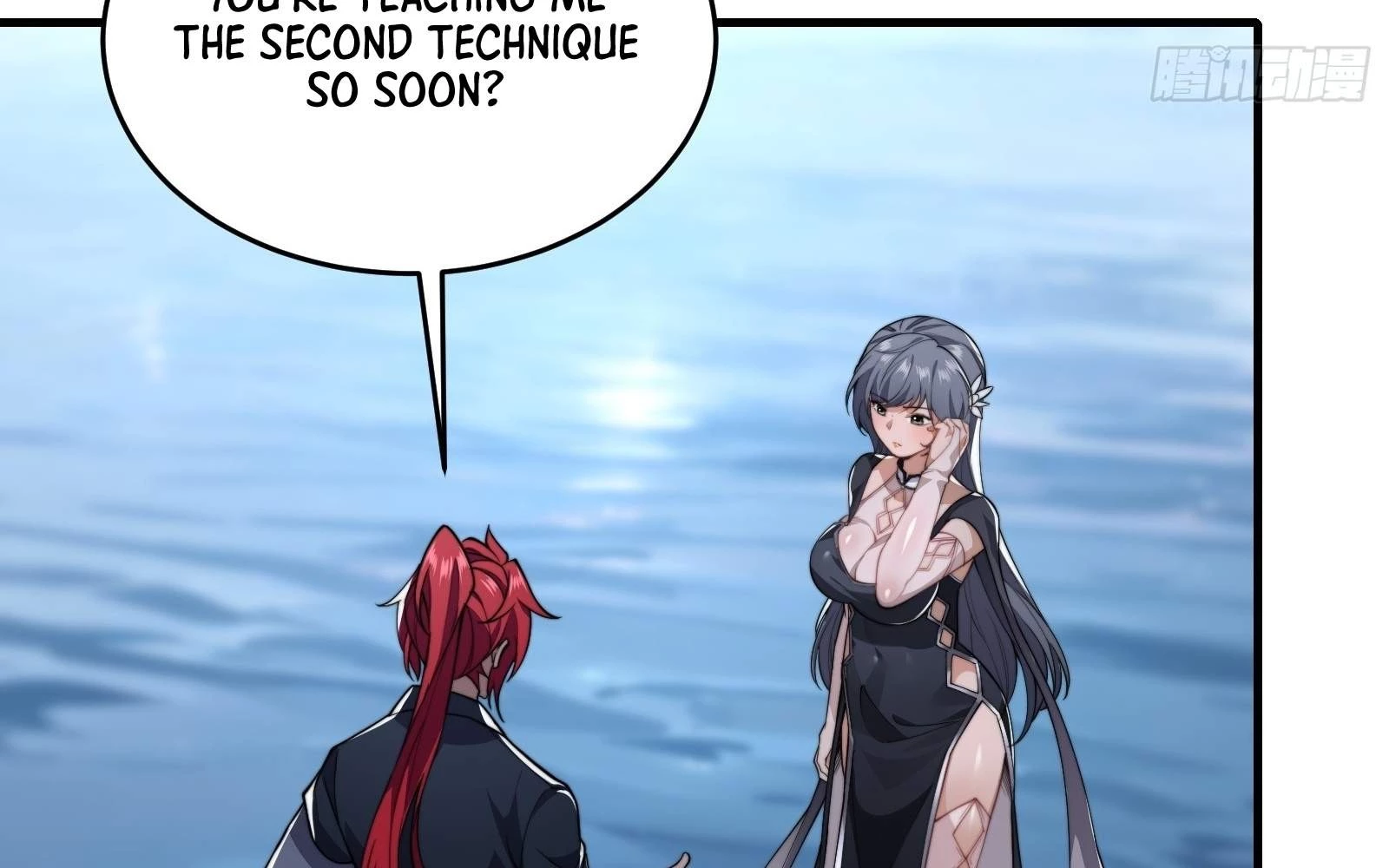 Traveling Through Time and Space to Become an Unlucky NPC: I Have a Wife to Protect Me Chapter 22 - 51