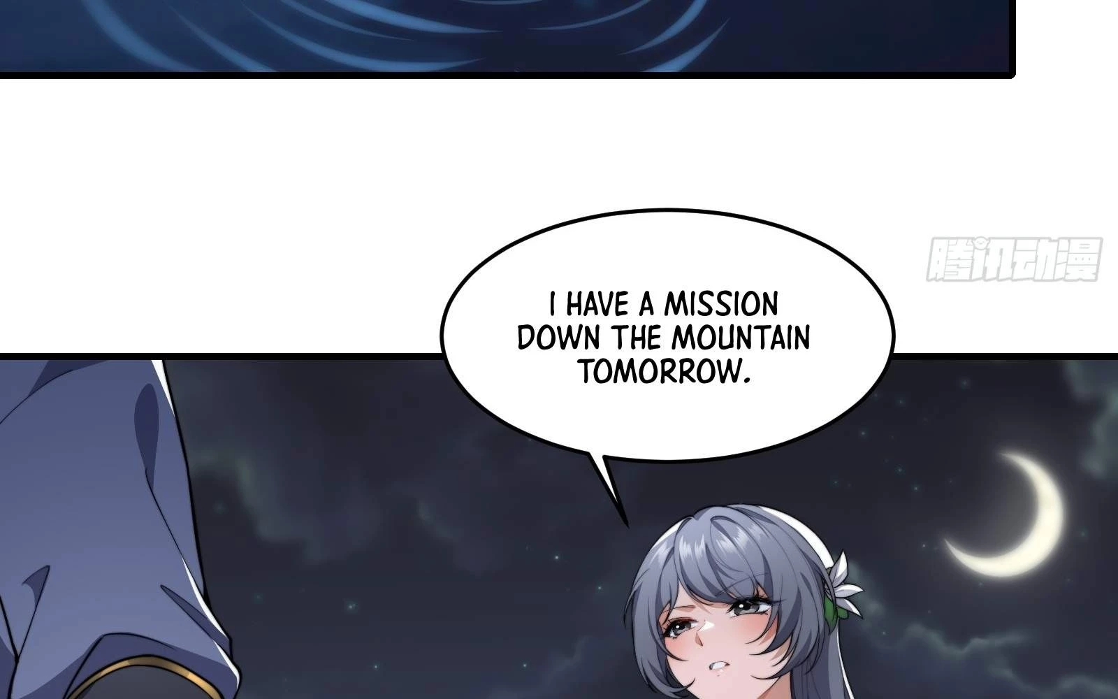 Traveling Through Time and Space to Become an Unlucky NPC: I Have a Wife to Protect Me Chapter 22 - 53