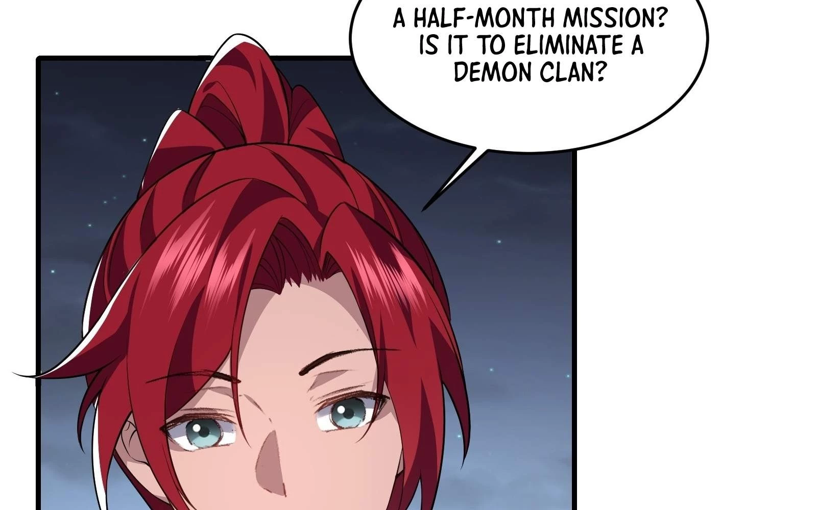 Traveling Through Time and Space to Become an Unlucky NPC: I Have a Wife to Protect Me Chapter 22 - 56