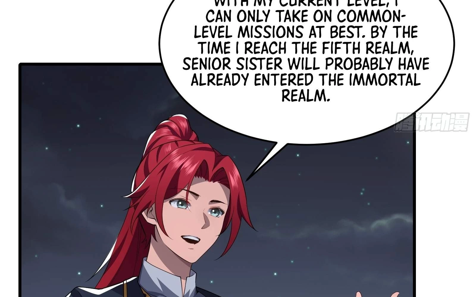 Traveling Through Time and Space to Become an Unlucky NPC: I Have a Wife to Protect Me Chapter 22 - 60