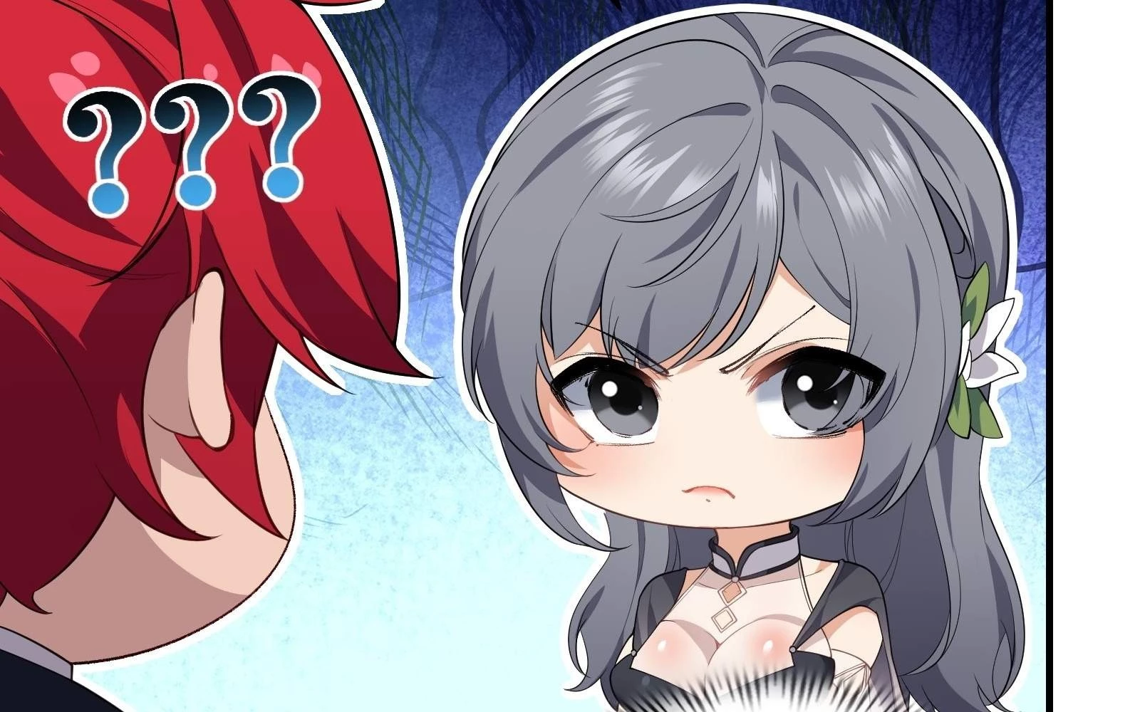 Traveling Through Time and Space to Become an Unlucky NPC: I Have a Wife to Protect Me Chapter 22 - 63