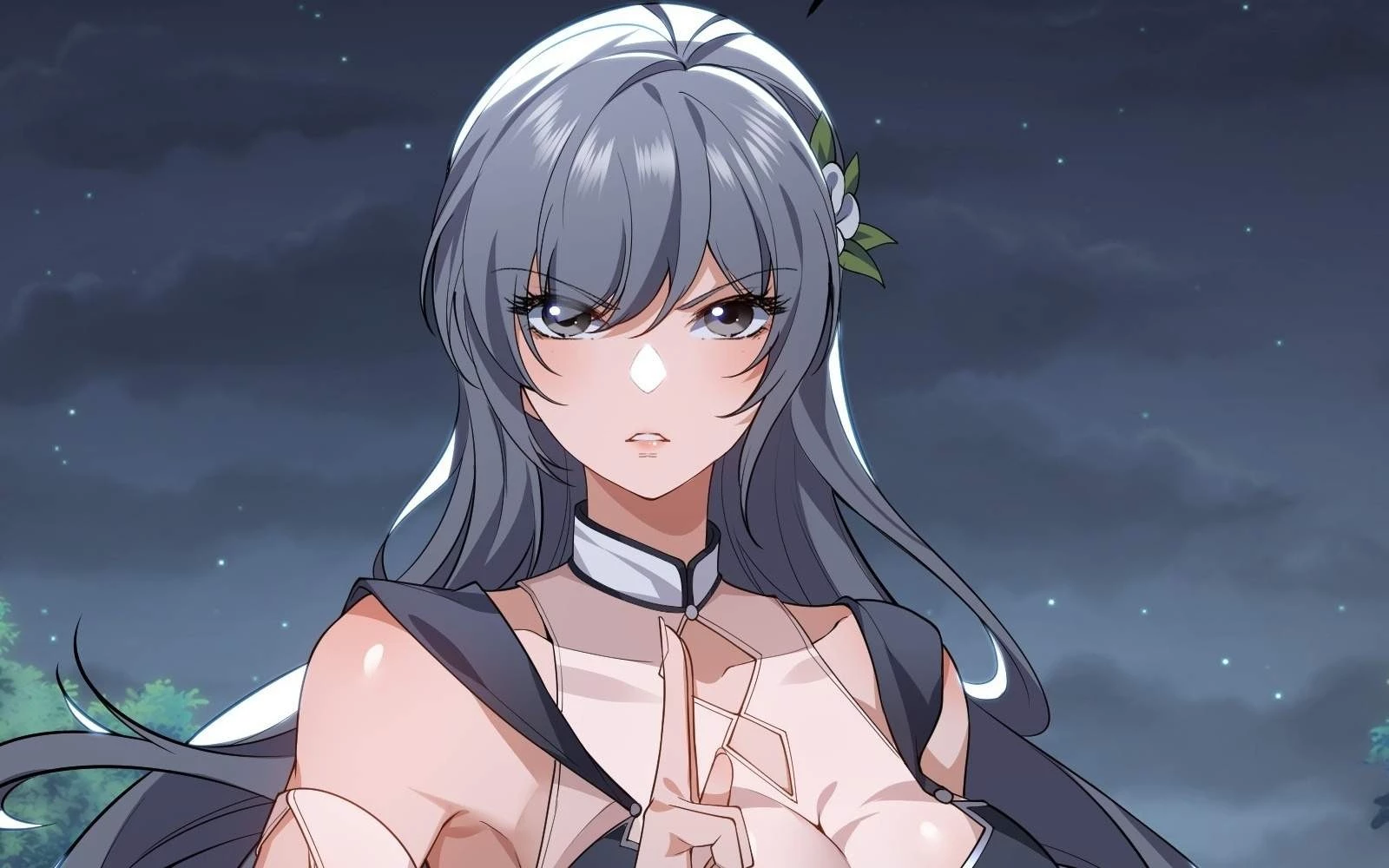 Traveling Through Time and Space to Become an Unlucky NPC: I Have a Wife to Protect Me Chapter 22 - 68