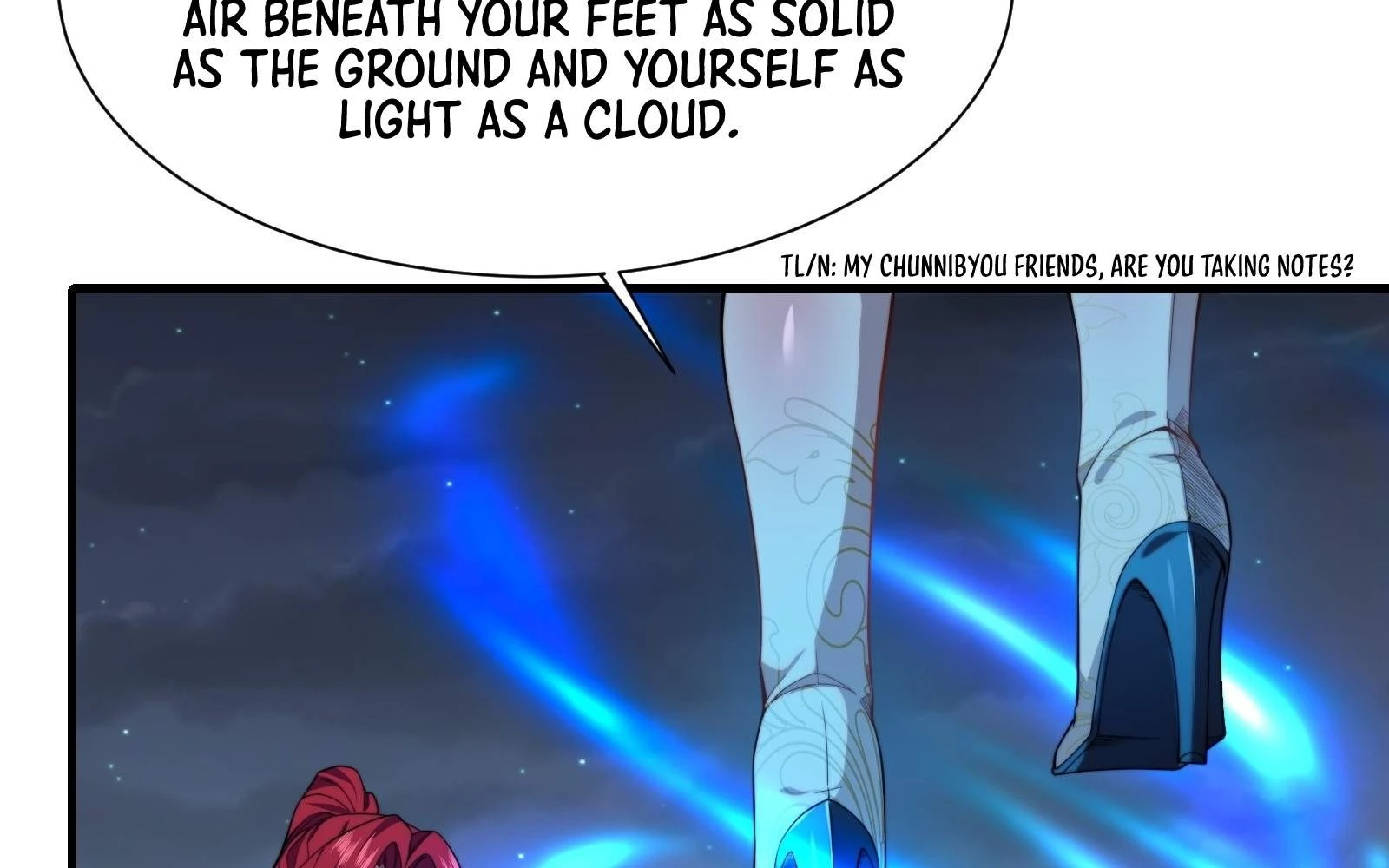 Traveling Through Time and Space to Become an Unlucky NPC: I Have a Wife to Protect Me Chapter 22 - 80