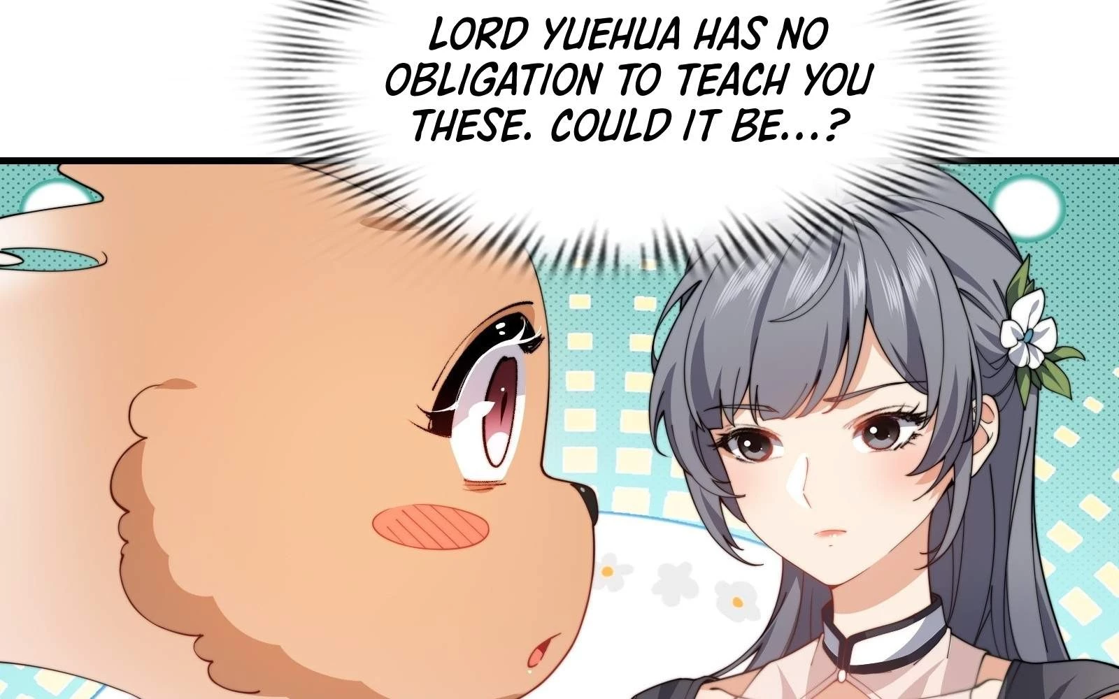 Traveling Through Time and Space to Become an Unlucky NPC: I Have a Wife to Protect Me Chapter 22 - 89