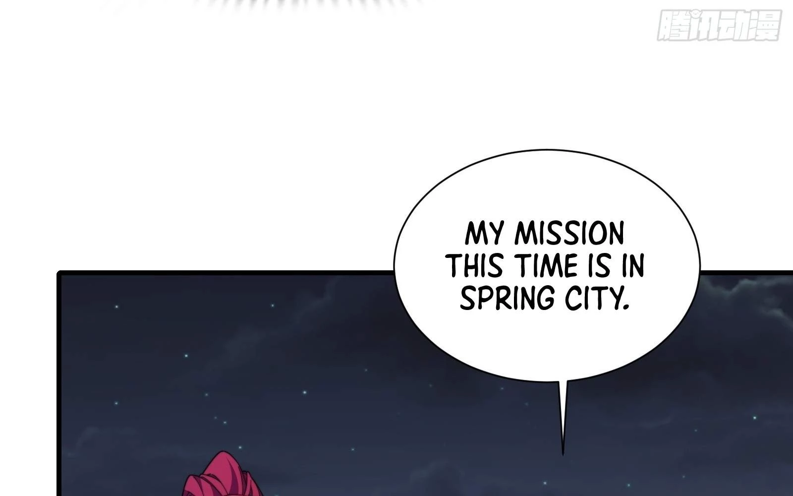 Traveling Through Time and Space to Become an Unlucky NPC: I Have a Wife to Protect Me Chapter 22 - 91