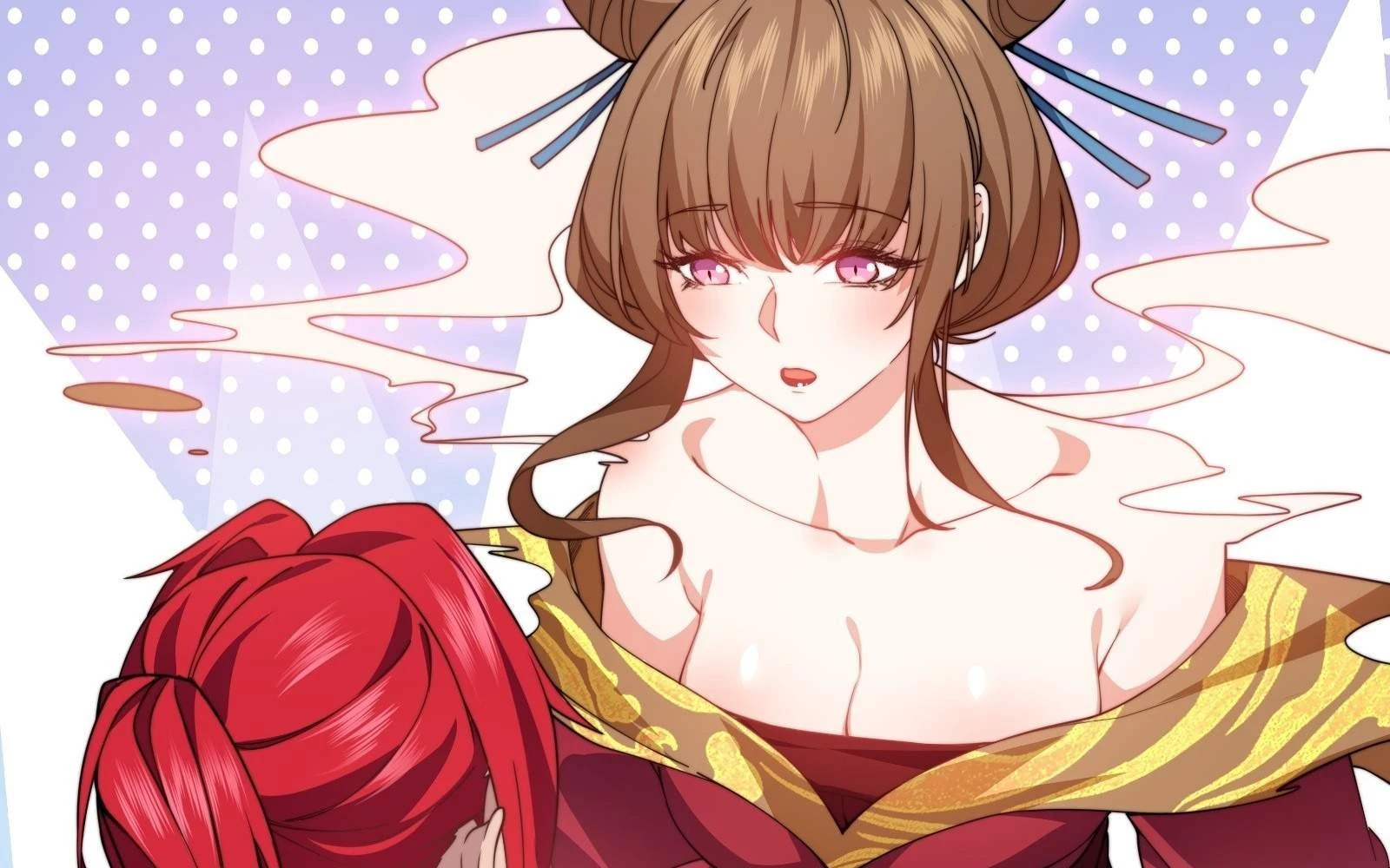Traveling Through Time and Space to Become an Unlucky NPC: I Have a Wife to Protect Me Chapter 22 - 99