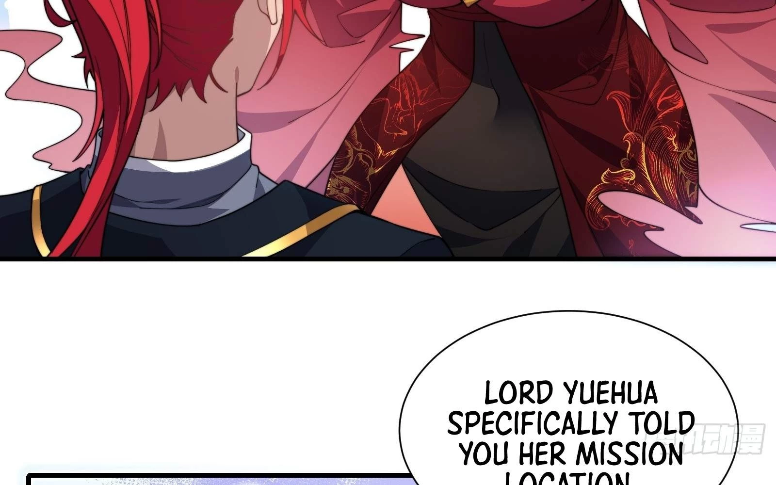 Traveling Through Time and Space to Become an Unlucky NPC: I Have a Wife to Protect Me Chapter 22 - 100